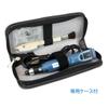 HOZAN Mini Router with Dedicated Maximum Speed Speed Case, 16500rpm, Control, K-109