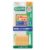 Brush 20P Size S X 30 Pieces Gum/interdental I-shaped