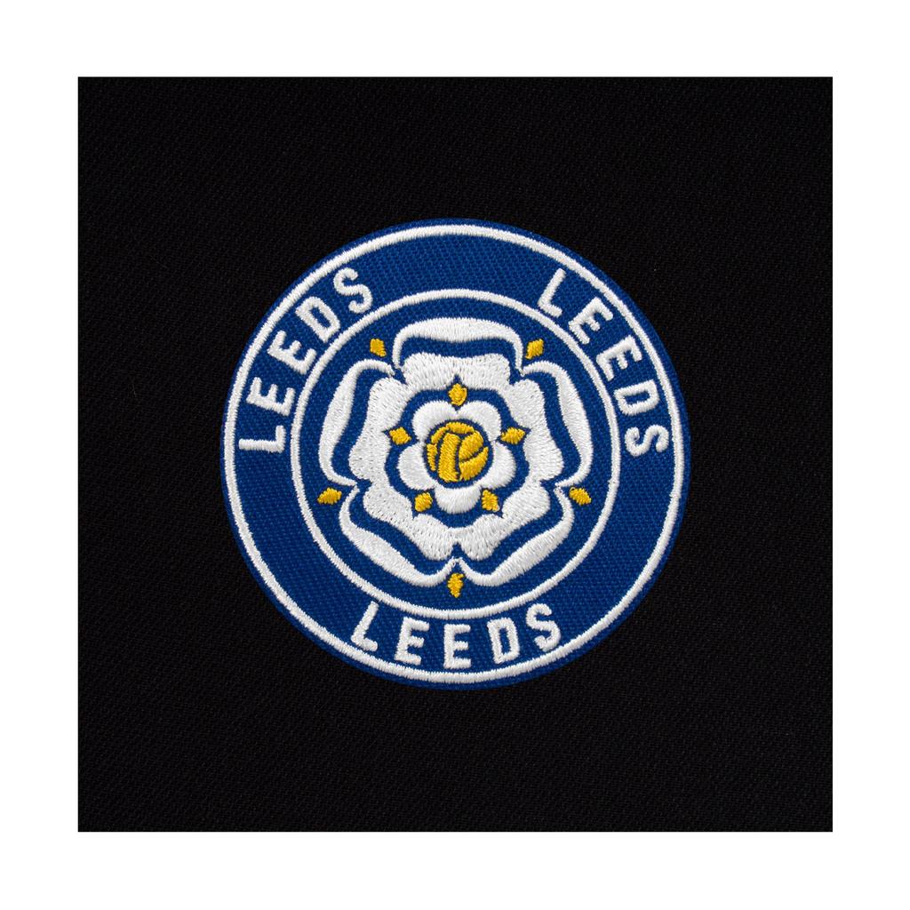 Fan Originals Mens Leeds Polo Shirt