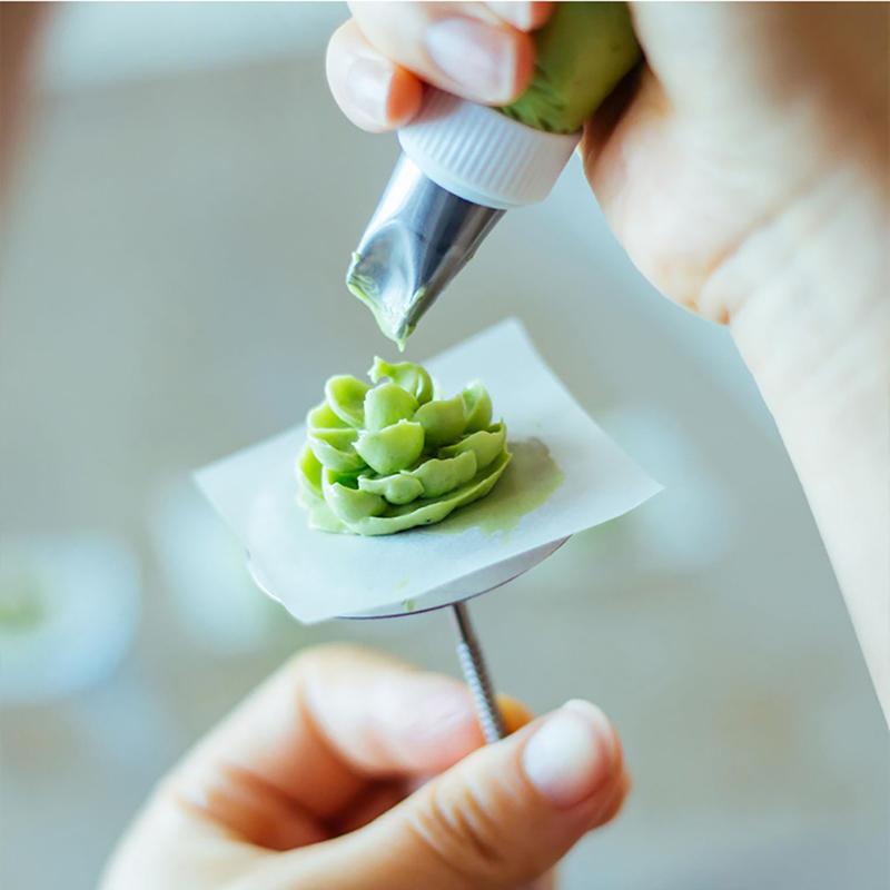 56 шт., насадка для торта, набор насадок для украшения торта, разбрызгиватель для крема, инструмент для моделирования торта «сделай сам»