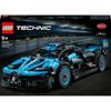 LEGO Technic Bugatti Bolide Agile Blue 42162 Возраст 9 лет и старше