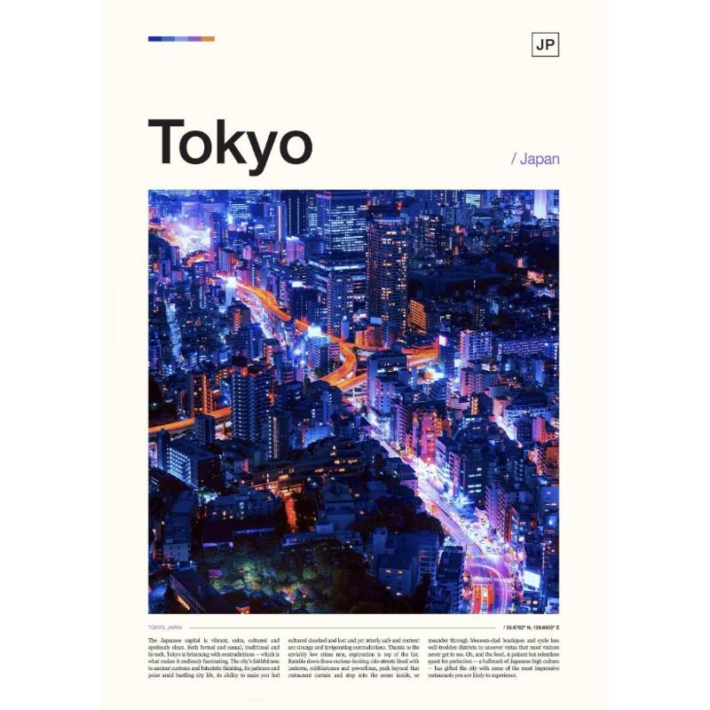 Знаменитый город Норвегия Москва Барселона Туристический город Архитектура Искусство Постер Холст Картины Настенное искусство Картинки Домашний декор