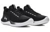 Under Armour Flow Dynamic 'Черно-белый' 3026106-001