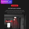 GANGQI P604 Wireless Storefront Welcome Chime & Entry Sensor