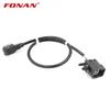 High Quality Engine Knock Detonation Sensor For Ford E-150 E-250 Explorer Mustang Ranger XL3Z12A699BA XL3F12A699BA XL3F12A699BB