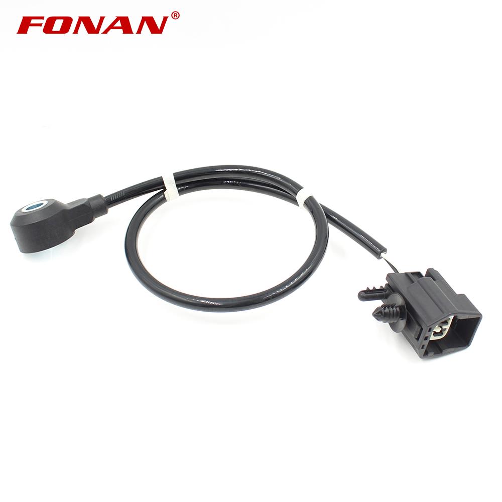 High Quality Engine Knock Detonation Sensor For Ford E-150 E-250 Explorer Mustang Ranger XL3Z12A699BA XL3F12A699BA XL3F12A699BB