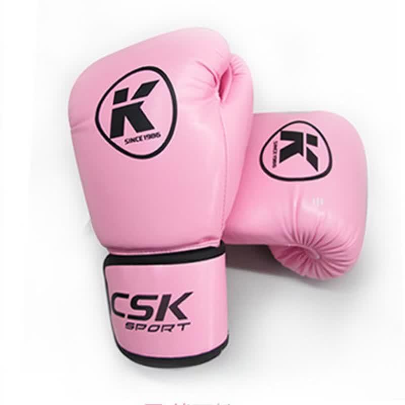 CSK Combat Boxing Gloves D1014
