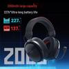 EDIFIER HECATE G3MAX Four-Mode Wireless Gaming Headset