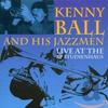 CD КЕННИ БОЛЛ - Живое выступление в Bp Studienhau TTD605 Timeless Record 1996 Голландия Джаз Б/у