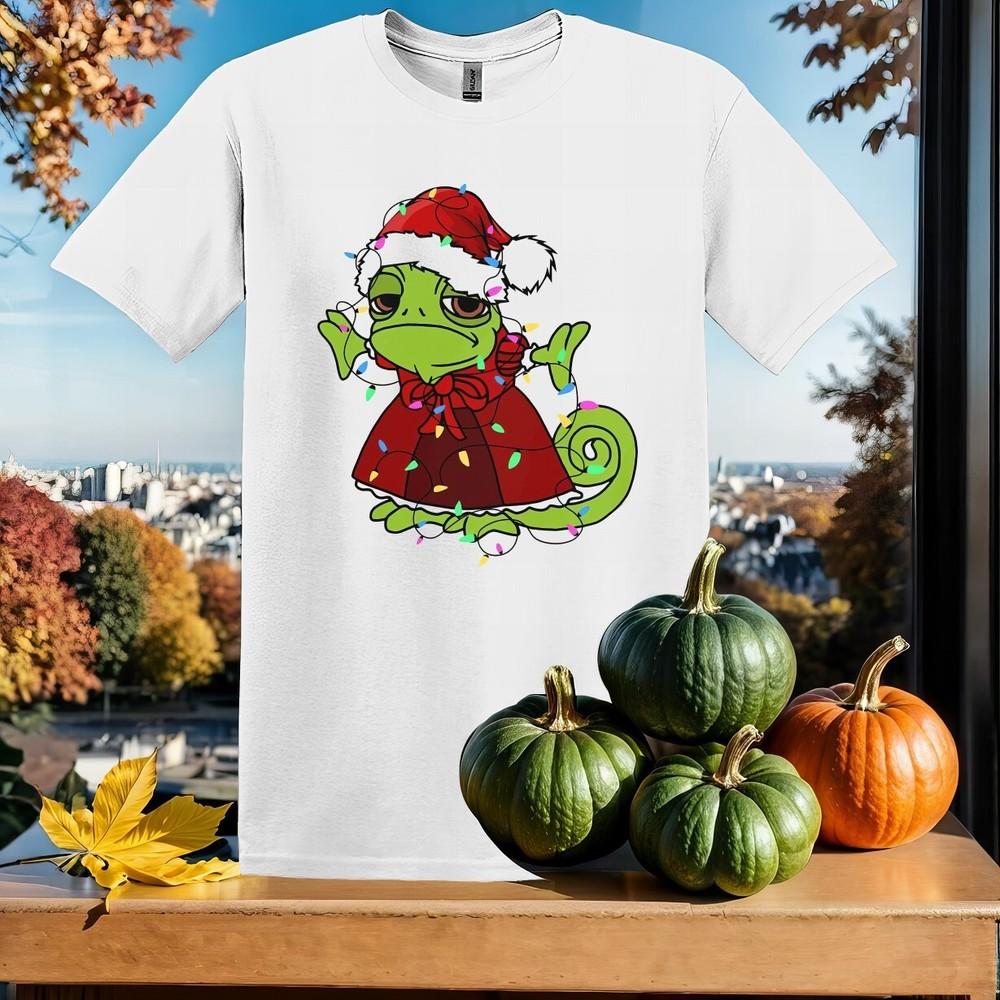 Tangled Rapunzel Princess T-shirt Kids Hoodie Men Women Unisex Tshirt SX358