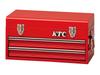 Kyoto Machinery Tools Narrow Chest Tiers 2 Red SKX0102 (KTC) (2 Drawers)