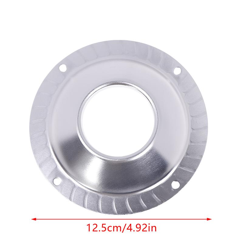 Candy Floss Maker Replacement Heat Head Cover Tool Commercial Sugar Floss Machine For Events Party Holiday Carnival Celebrations