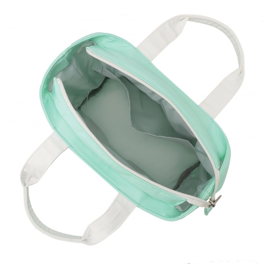 TaylorMade Wilshire Круглая сумка-тоут Мятный Круглая сумка-тоут 24SS UN108 Женская