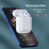 Lingchen LC-392 Полувкладыши Bluetooth для спорта
