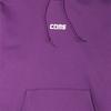 Men's Converse Athleisure Casual Sports Purple 10021634-A01