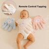 Электрическое успокаивающее устройство для младенцев  Успокаивающий младенца  Легкое постукивающее устройство для помощи детскому сну Помощь в засыпании младенца