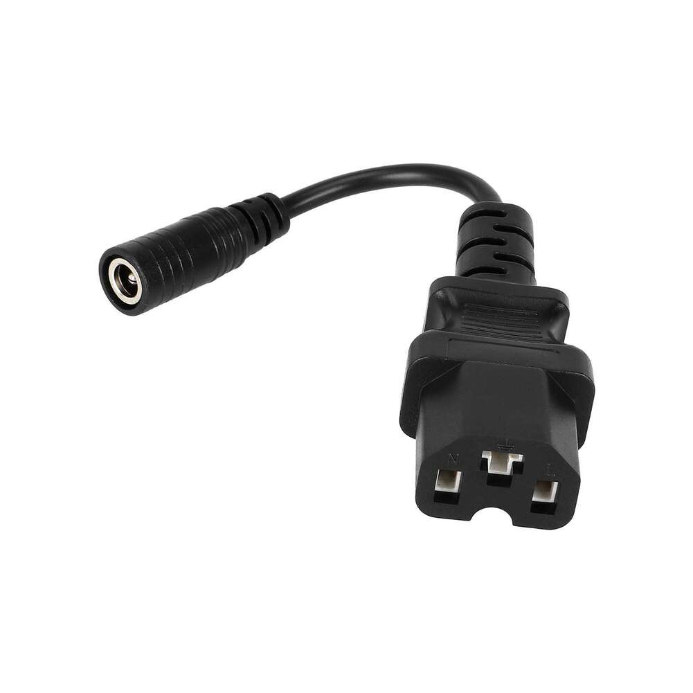 Aviation Connector Charger Adapter Cable DC2.1 To DC2.5 Tech Enthusiast Toolkit