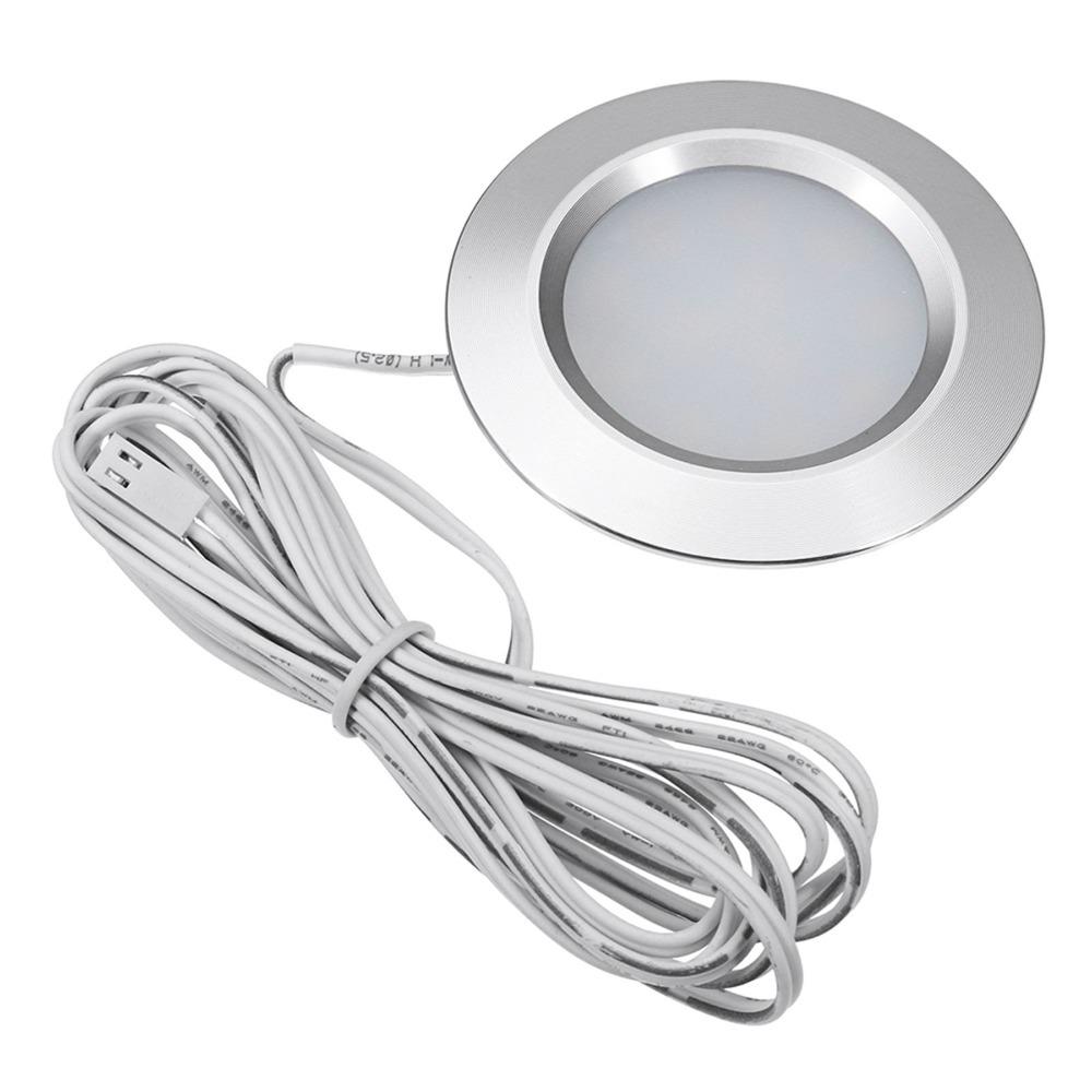 15 LED RV Interior Light Boat Ceiling Light for RV Boat Caravan Bus Motorhome Interior Lighting