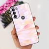 Lovely Printing Case For Motorola Moto G71 5G Soft TPU Black Silicone Back Cover For MOTO G71 G 71 5G XT2169-1 Phone Cases
