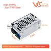 24V/12V To 5V 5A DC-DC Step-Down Converter Module LM2596S