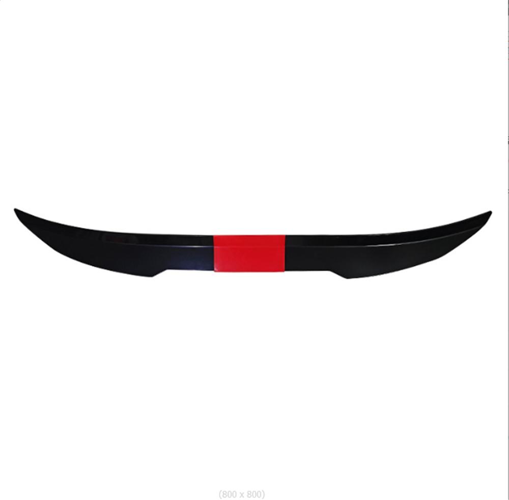 Хвостовик лезвия-черный+красный-7-98B