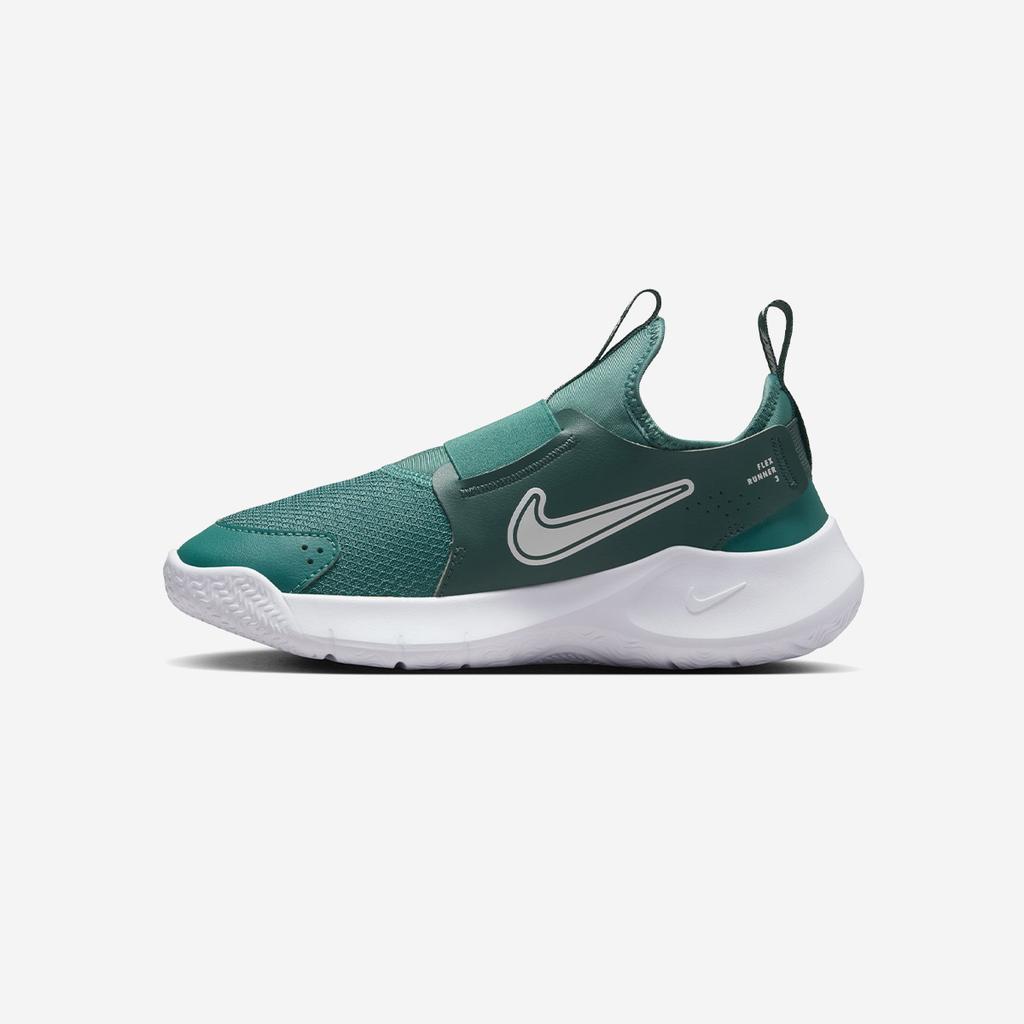 Nike Flex Runner 3 Grade School, FN1294, 1010109366, популярная корейская обувь