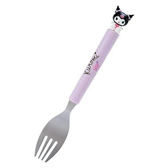 Маскот-вилка Sanrio Kuromi 786870
