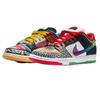 Nike SB Dunk Low What The Paul Мужские CZ2239-600