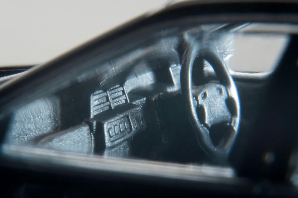 TOMYTEC Tomica Limited Vintage Neo Nissan Cefiro Cruising Gray M Модель 1990 года LV-N319b (Собранный)