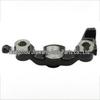 Toyota 2009 Prado Lower Control Arm Ball Joint 48625-60010R/48626-60010L Replacement