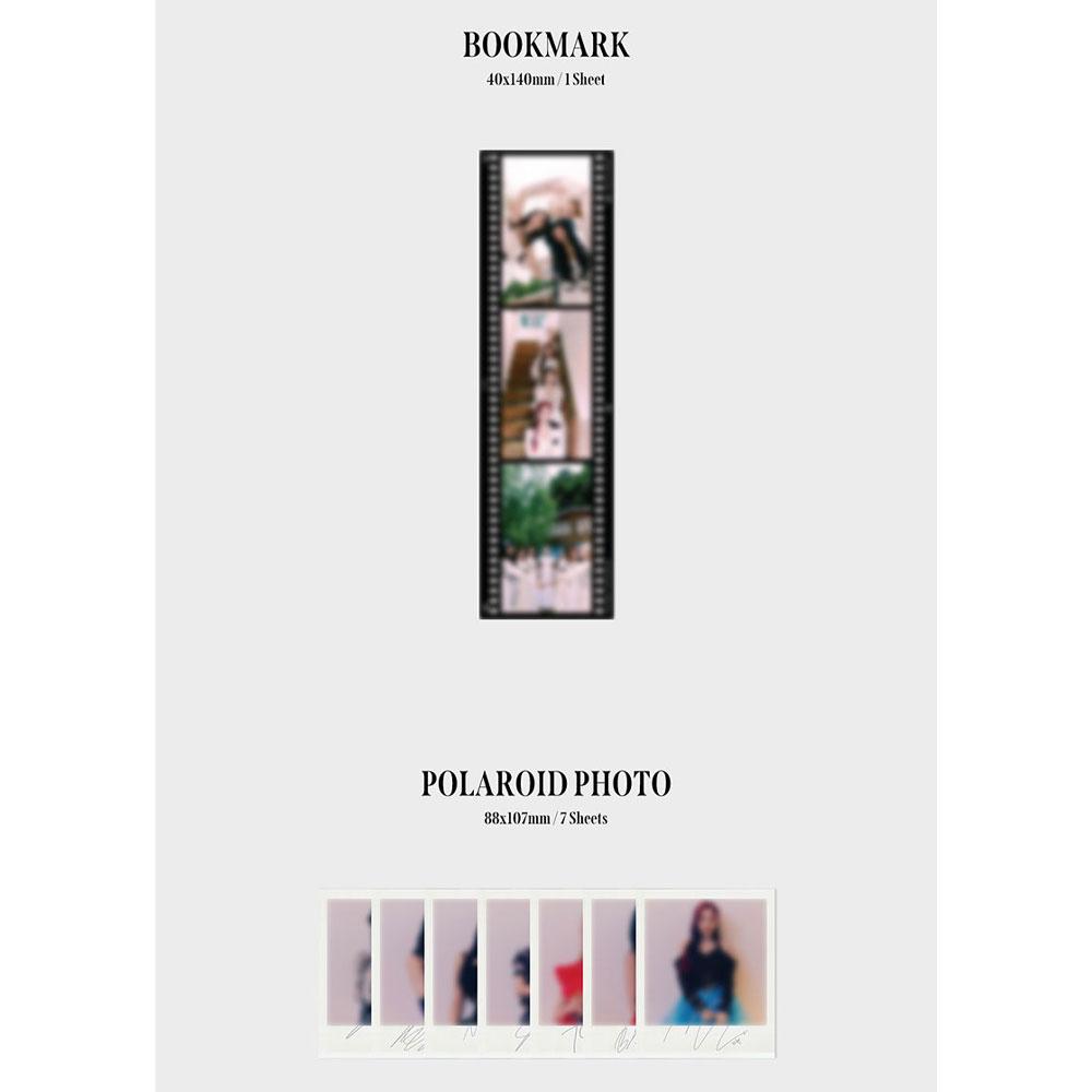 Dreamcatcher Специальный выпуск [версия MYSTERIOUS MANSION]