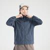 Outdoor mountain sunscreen clothing men's summer UV sunscreen clothing women's small cool breathable skin clothing jacket