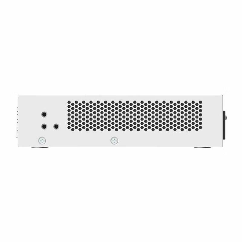 Ruijie RG-S3000-10GT2MS-P-RU Layer 2 Rack-mount PoE Module