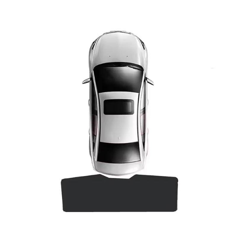 Для Volkswagen Transporter Caravelle Multivan T5 SWB 2003-2015 2013 2014 Магнитная солнцезащитная шторка для автомобиля с защитой от УФ-излучения