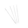 1pcs Big Eye Curved Beading Needles Beading Needles Beads and Pearls Threading String Cord Fashion Jewelry Tool 5.8cm-14cm