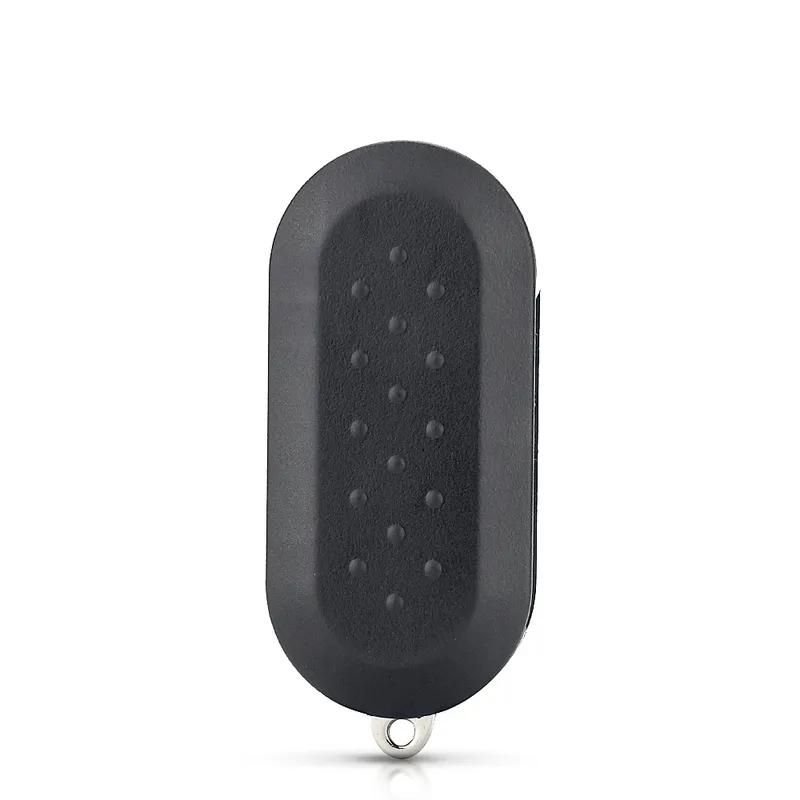 Delphi & Marelli Car Remote Key For Fiat MPV Bravo/Ducato 500 Doblo Qubo Grande Punto Citroen Jumper Peugeot Boxer 433.92 ID46