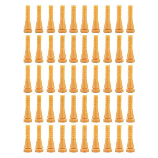 50 шт. Пальцы для ощипывания курицы, аксессуары для машины для удаления перьев и шерсти птицы, резиновое ощипывание