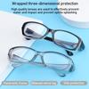 Защитные очки от запотевания, очки для чтения с защитой от синего света, оптические очки, очки для пресбиопии
