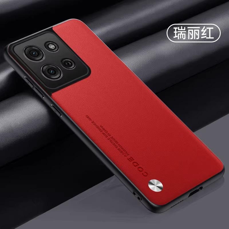 Чехол для мобильного телефона Moto Edge11Pro Новый кожаный Motorola G81 всесторонний G11 простой защитный чехол