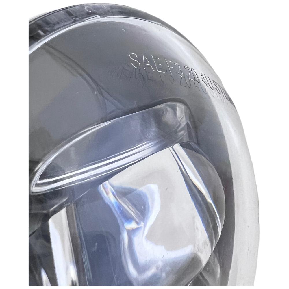 1X Front Led Fog Light Assy Lh 84436234 For Gmc Acadia Slt/Denali/At4 2020-2022