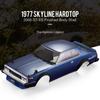 Killerbody 48700 1977 Skyline Hardtop 2000 GT-ES Finished Body Shell for 1/10 Electric Touring RC