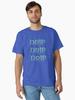 Encanto Drip Drip Drip Classic T-Shirt