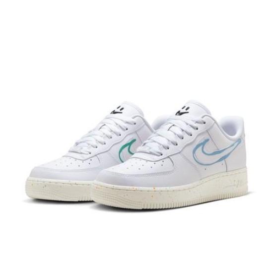 Nike Air Force 1 '07 LX Неоновая краска W - HF5721-111