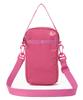 Официальная сумка через плечо MINI PHONE Rose Shine CROSSBODY/3505 женская