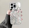 Nezha compatible phone case for iPhone 16 Pro Max 14, Silver 13, iPhone 15, Cartoon 11, 12, XR8, Aoguang 7XS