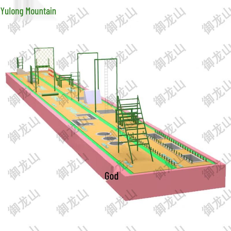 Yulongshan Outdoor Training Accessories