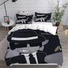 Chance Forsaken Bedding Sets Comforter Quilt Bed Cover Duvet Cover Pillow Case 2-3 Pieces Sets Kids Adult Bedroom Decoration