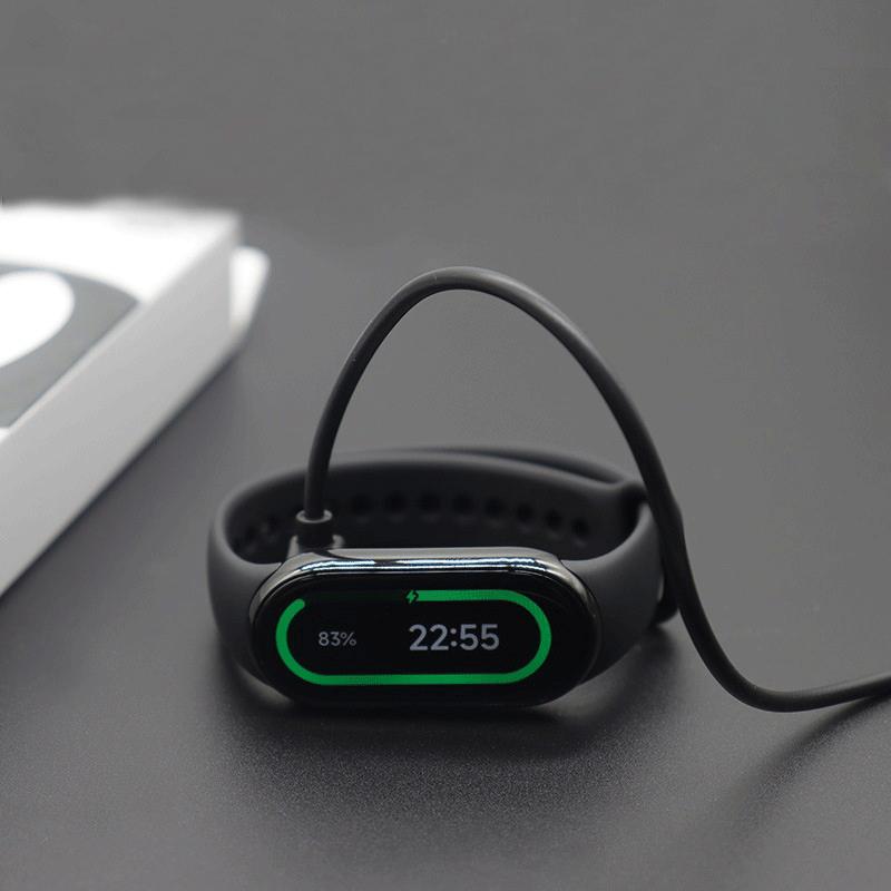 Fast Charging Cable For Redmi Watch 4 Magnetic USB Charging Cable Power Charge for Xiaomi Redmi Watch 4 3 Watch 3/3 Lite Charger