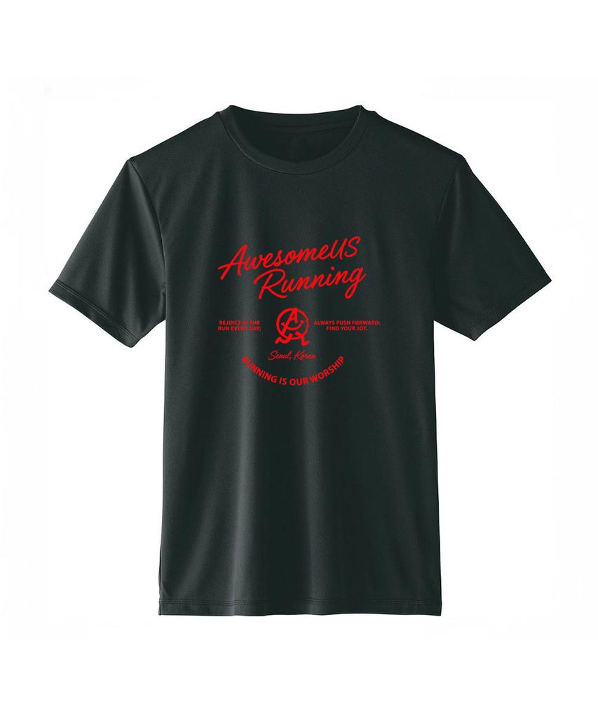 AWESOMEUS [Для бега Dri-Fit] Awsomeus Бег 20