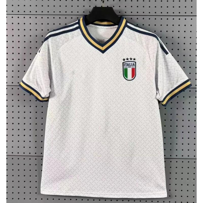 2627 Season National Team Football Jerseys Spain Italy Argentina Mexico England Sports Shirts